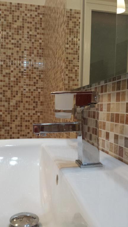 Peri Peri Holiday Home Syracuse Solarino Bagian luar foto
