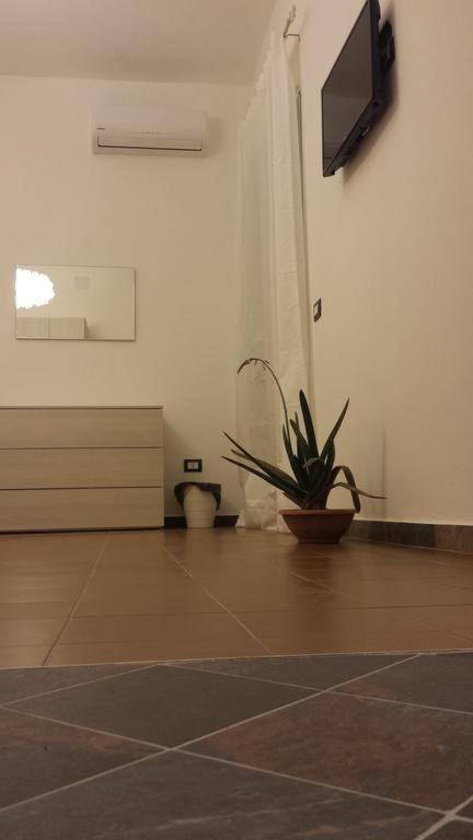 Peri Peri Holiday Home Syracuse Solarino Bagian luar foto