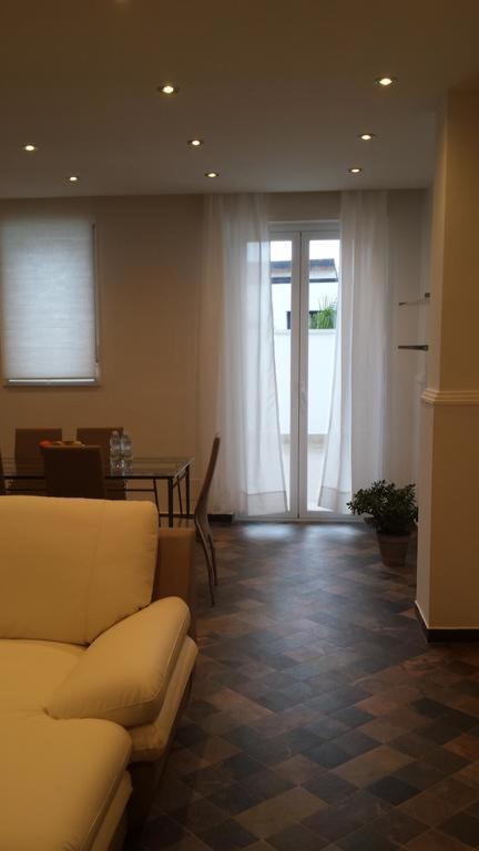 Peri Peri Holiday Home Syracuse Solarino Bagian luar foto