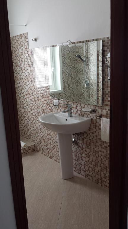 Peri Peri Holiday Home Syracuse Solarino Bagian luar foto
