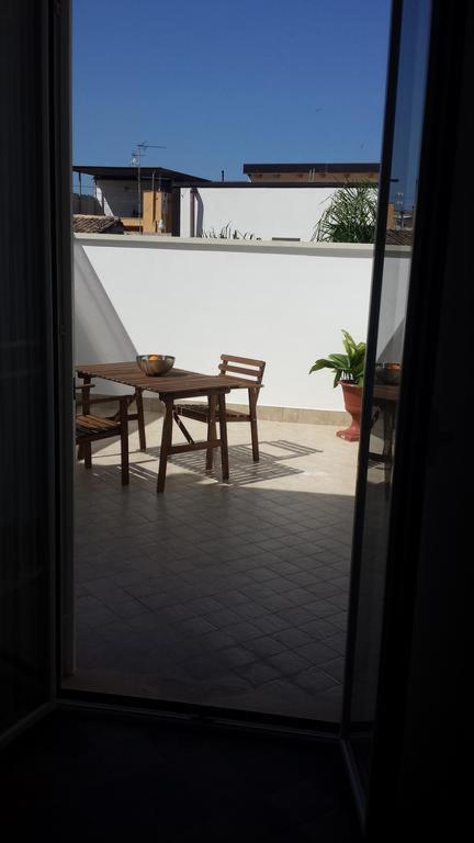 Peri Peri Holiday Home Syracuse Solarino Bagian luar foto