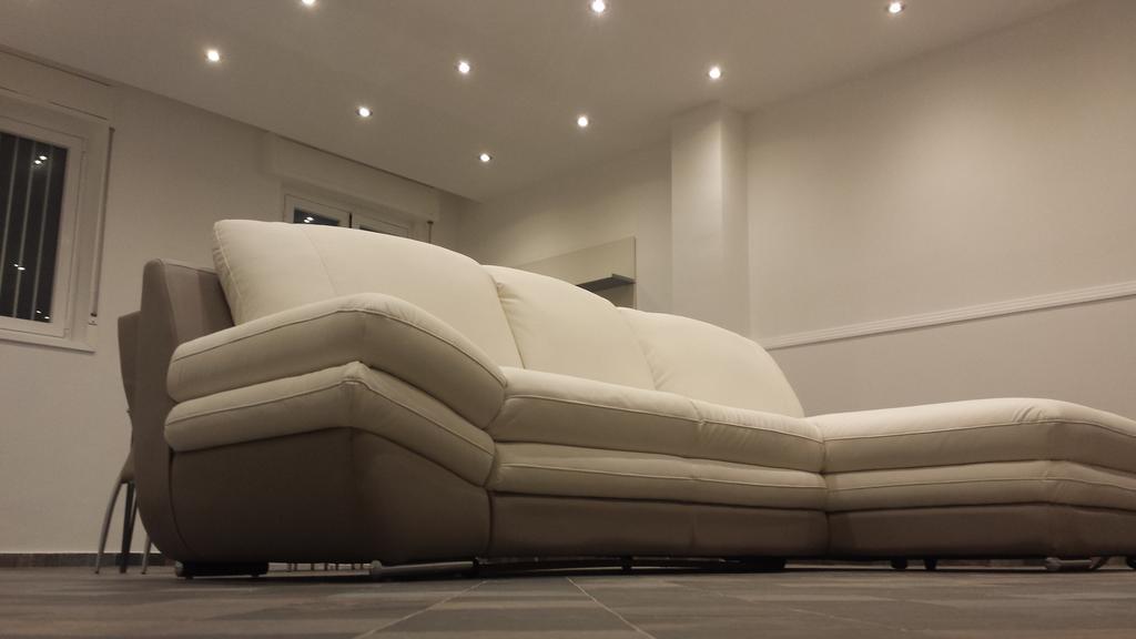 Peri Peri Holiday Home Syracuse Solarino Bagian luar foto