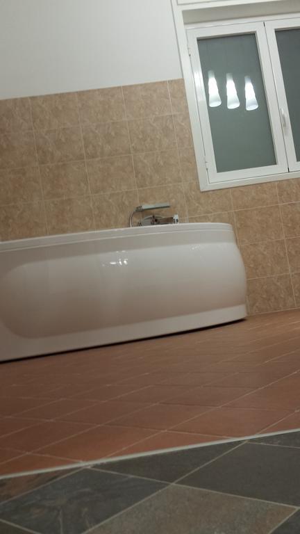 Peri Peri Holiday Home Syracuse Solarino Bagian luar foto
