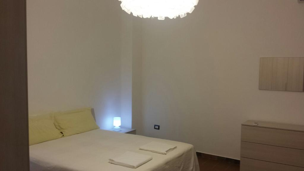 Peri Peri Holiday Home Syracuse Solarino Bagian luar foto