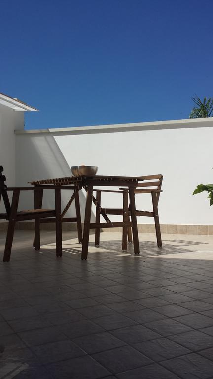 Peri Peri Holiday Home Syracuse Solarino Bagian luar foto