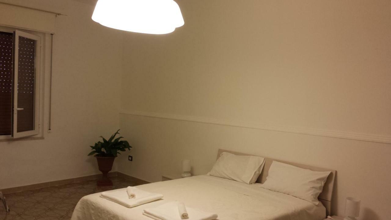 Peri Peri Holiday Home Syracuse Solarino Bagian luar foto