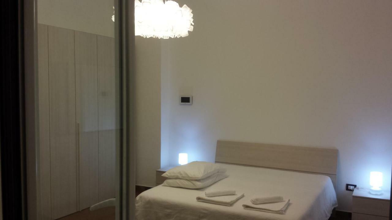 Peri Peri Holiday Home Syracuse Solarino Bagian luar foto