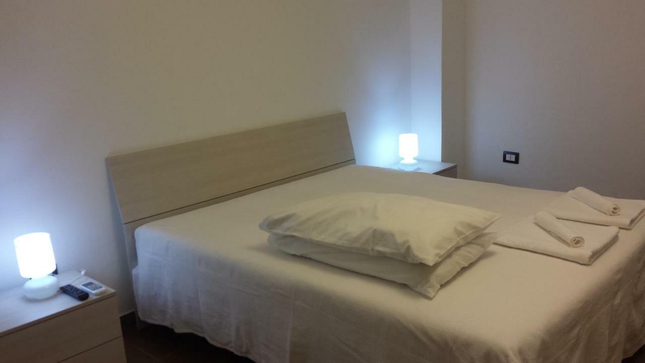 Peri Peri Holiday Home Syracuse Solarino Bagian luar foto
