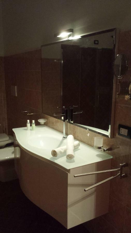 Peri Peri Holiday Home Syracuse Solarino Bagian luar foto